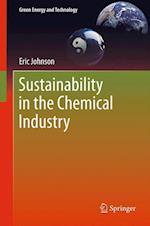 Sustainability in the Chemical Industry