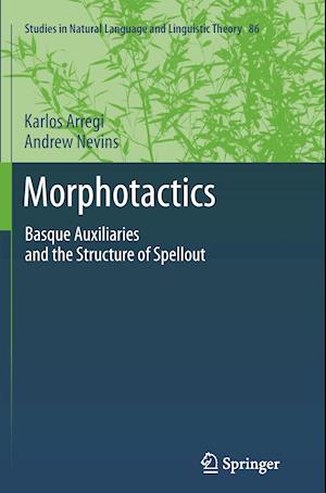 Morphotactics