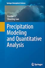 Precipitation Modeling and Quantitative Analysis