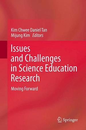 Issues and Challenges in Science Education Research