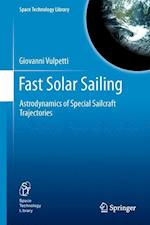 Fast Solar Sailing