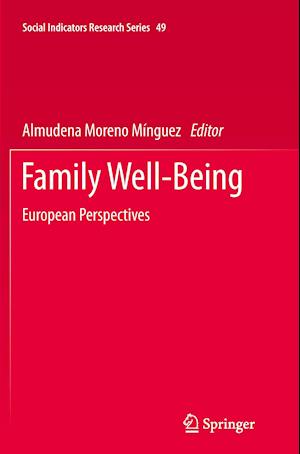 Family Well-Being