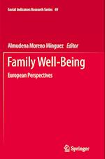 Family Well-Being