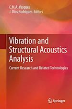 Vibration and Structural Acoustics Analysis