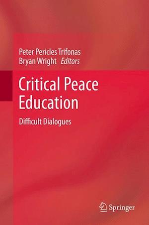Critical Peace Education