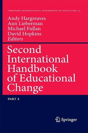 Second International Handbook of Educational Change