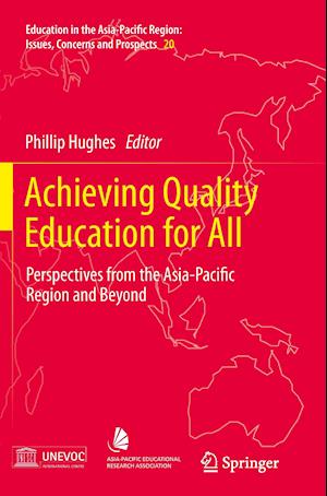 Achieving Quality Education for All