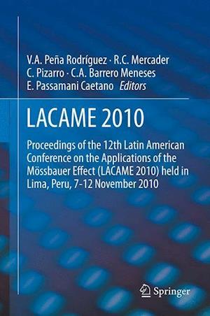 LACAME 2010