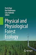 Physical and Physiological Forest Ecology