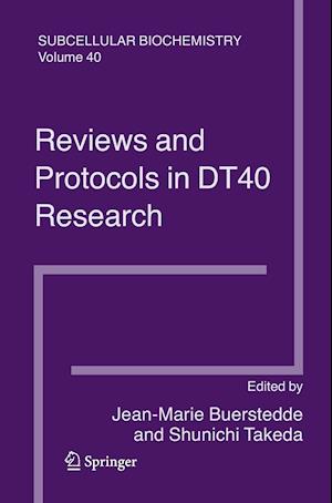 Reviews and Protocols in DT40 Research