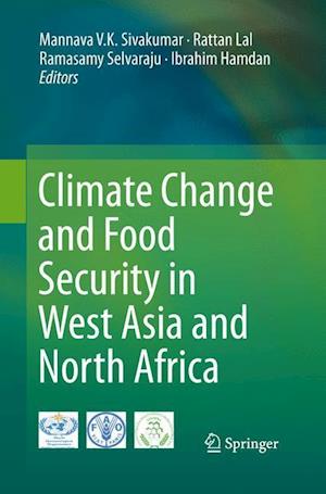 Climate Change and Food Security in West Asia and North Africa