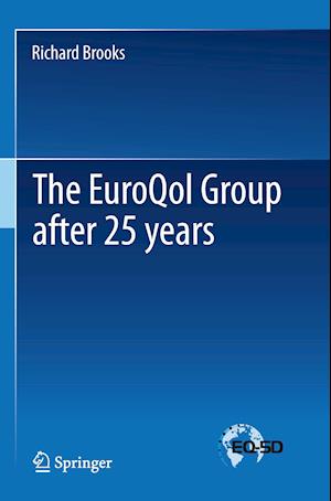 The EuroQol Group after 25 years