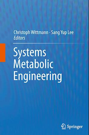 Systems Metabolic Engineering