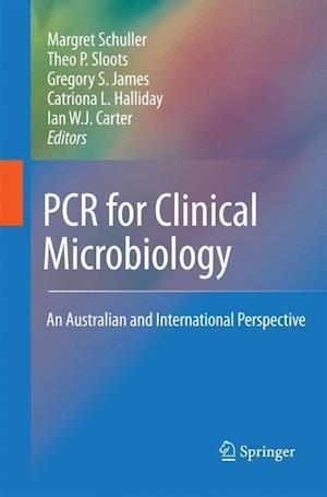 PCR for Clinical Microbiology