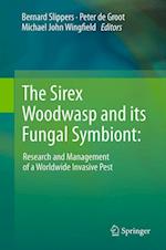 The Sirex Woodwasp and its Fungal Symbiont: