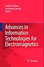 Advances in Information Technologies for Electromagnetics