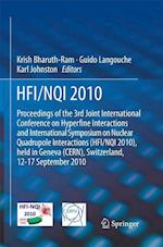 HFI / NQI 2010