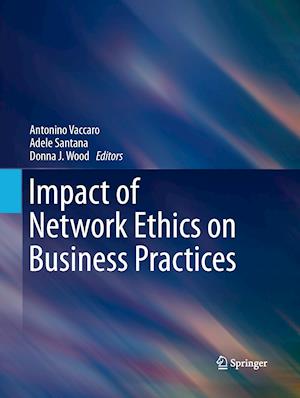 Impact of Network Ethics on Business Practices