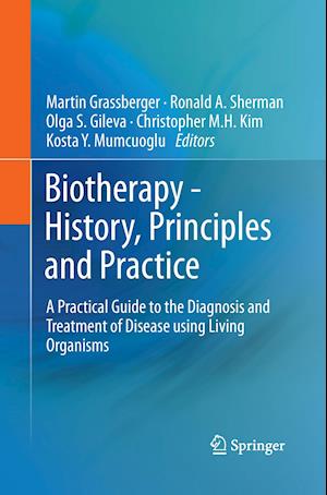 Biotherapy - History, Principles and Practice