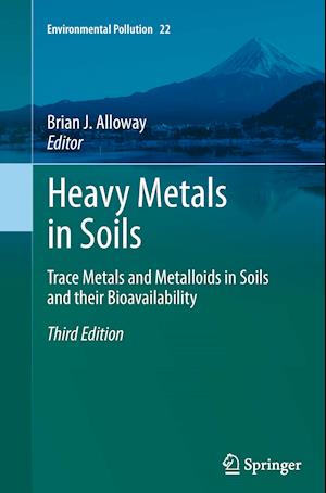 Heavy Metals in Soils