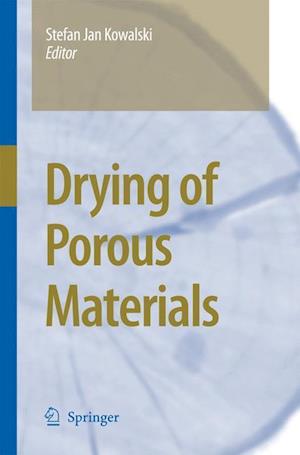 Drying of Porous Materials