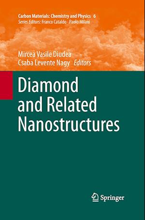 Diamond and Related Nanostructures