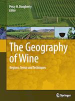 The Geography of Wine