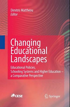 Changing Educational Landscapes