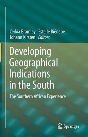 Developing Geographical Indications in the South