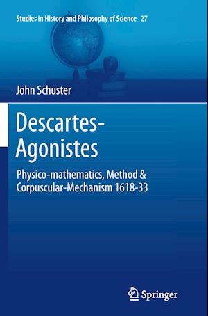 Descartes-Agonistes