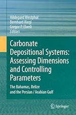 Carbonate Depositional Systems: Assessing Dimensions and Controlling Parameters