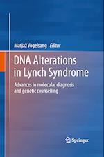 DNA Alterations in Lynch Syndrome