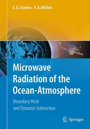 Microwave Radiation of the Ocean-Atmosphere