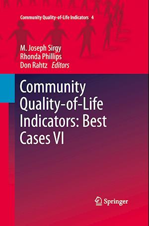 Community Quality-of-Life Indicators: Best Cases VI