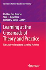 Learning at the Crossroads of Theory and Practice