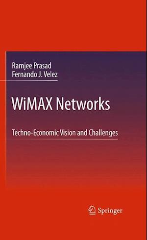 WiMAX Networks