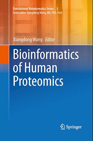 Bioinformatics of Human Proteomics