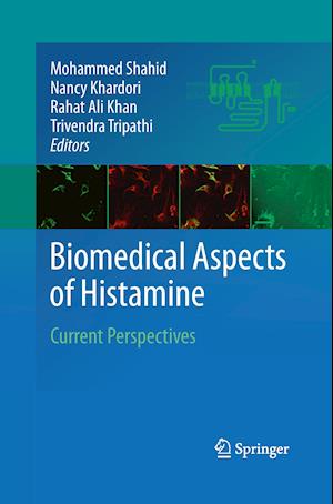 Biomedical Aspects of Histamine