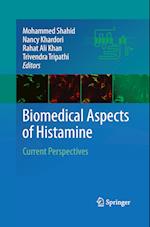 Biomedical Aspects of Histamine