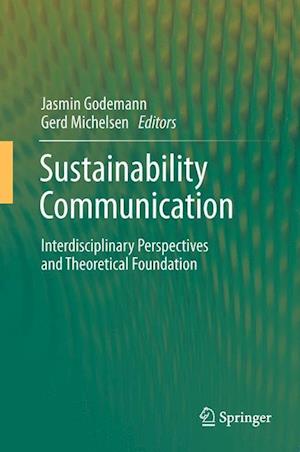 Sustainability Communication