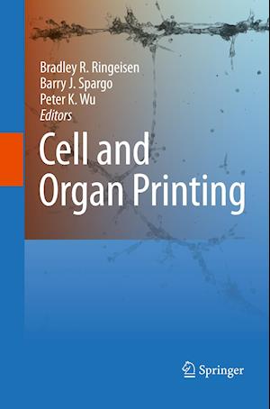 Cell and Organ Printing