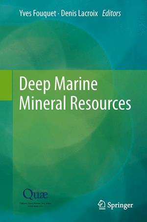 Deep Marine Mineral Resources