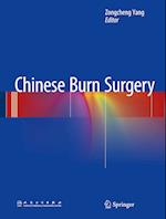 Chinese Burn Surgery