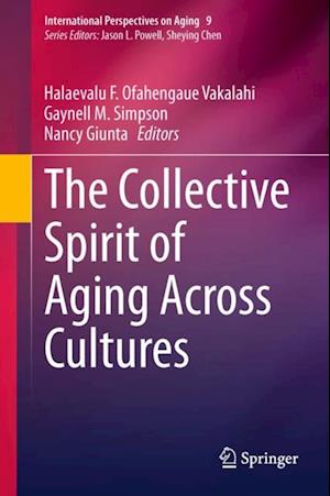 Collective Spirit of Aging Across Cultures