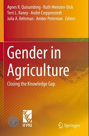 Gender in Agriculture