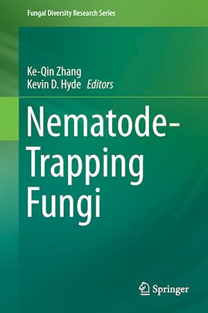 Nematode-Trapping Fungi