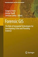 Forensic GIS