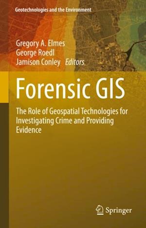 Forensic GIS