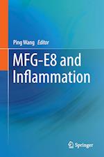 MFG-E8 and Inflammation