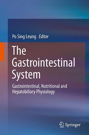 The Gastrointestinal System